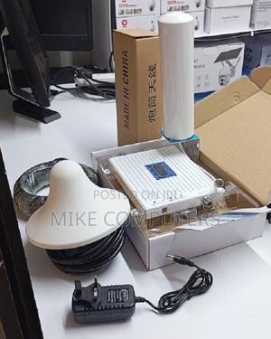 GSM Signal Boosters Triband-2g-3g-4g/4g
