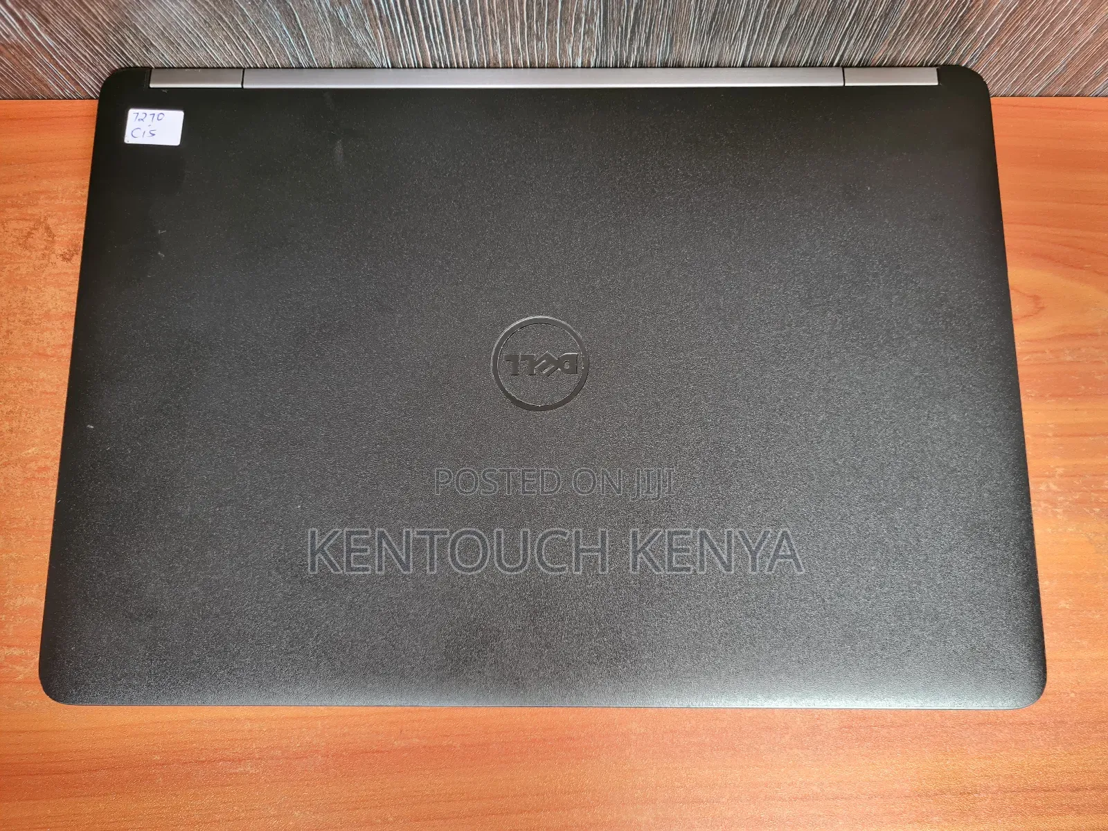 Laptop Dell 8GB Intel Core I5 SSD 256GB