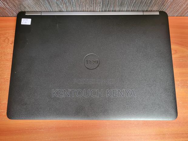 Laptop Dell 8GB Intel Core I5 SSD 256GB - thumbnail 6