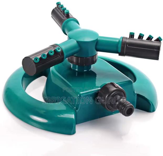 Adjustable Arm Garden Sprayer - main view