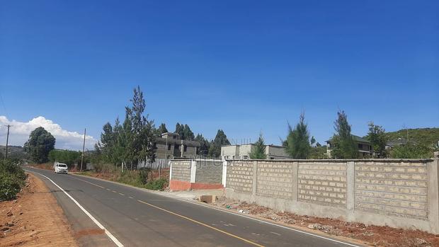 Quick Plots for Sale in Kamangu, Ndigùinì - main view