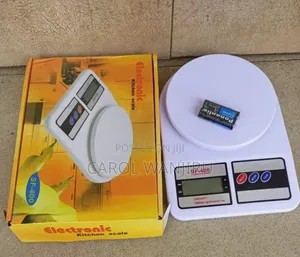 Kitchen Scale 1000g/Baking Weighing Scale