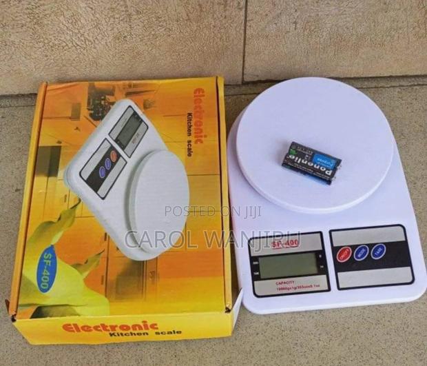 Kitchen Scale 1000g/Baking Weighing Scale