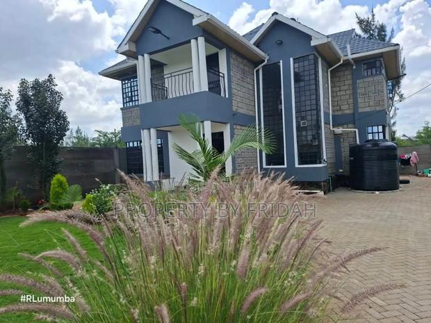 4bdrm Mansion in Kitengela for sale - thumbnail 3