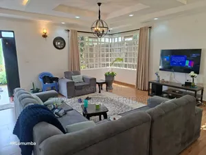 4bdrm Mansion in Kitengela for sale