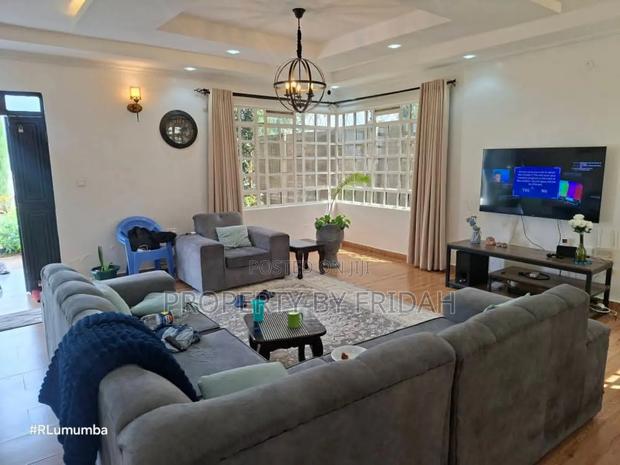 4bdrm Mansion in Kitengela for sale - thumbnail 4