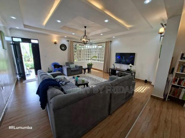 4bdrm Mansion in Kitengela for sale - thumbnail 5