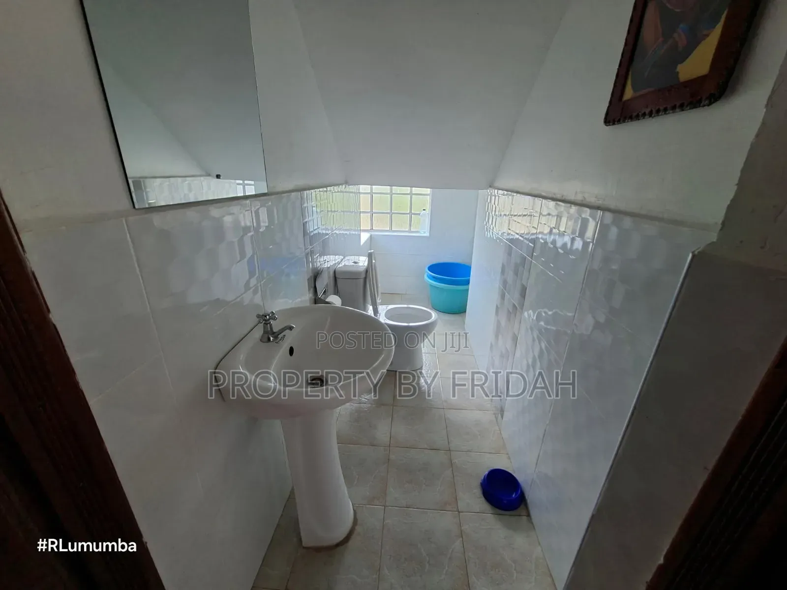4bdrm Mansion in Kitengela for sale
