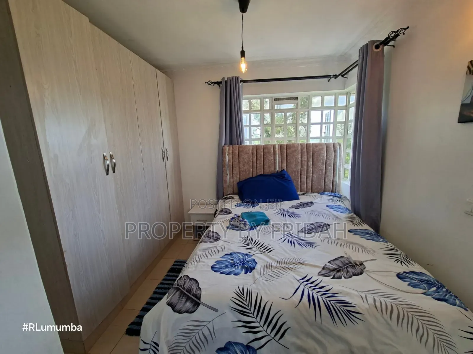 4bdrm Mansion in Kitengela for sale
