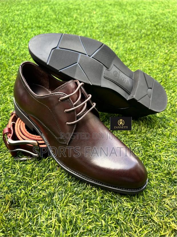 Brown Shoes - thumbnail 2