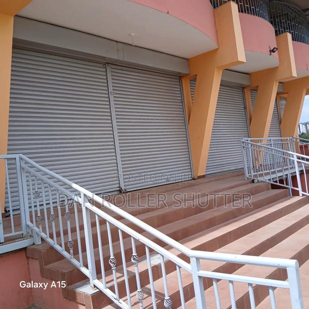 Modern Roller Shutter Systems – Built for Performance - thumbnail 2