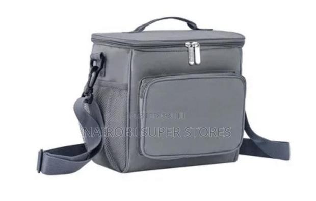 Single Layer Insulated Lunch Bag - thumbnail 2