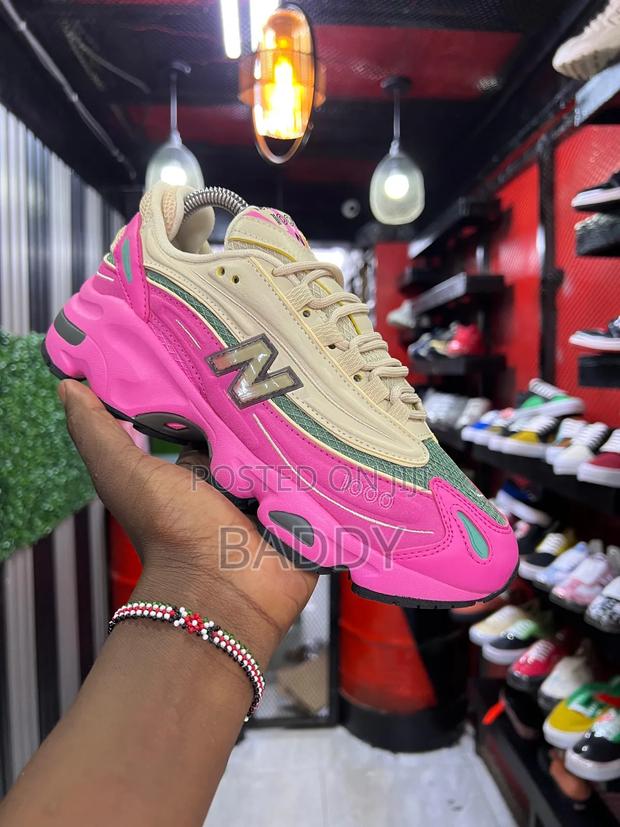 *New Balance 1000 “