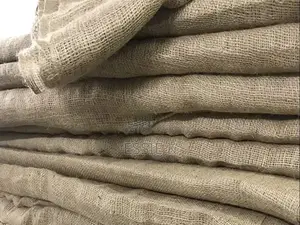 Hessian Fabric 11oz