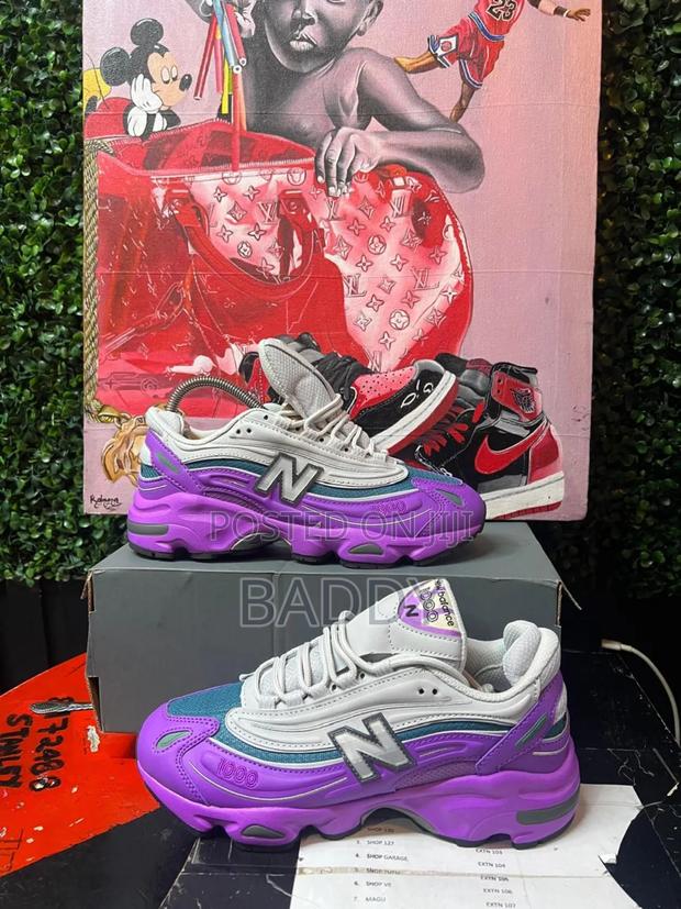 *New Balance 1000 “ - thumbnail 5