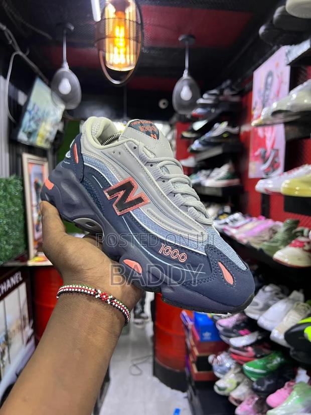 *New Balance 1000 “ - thumbnail 6
