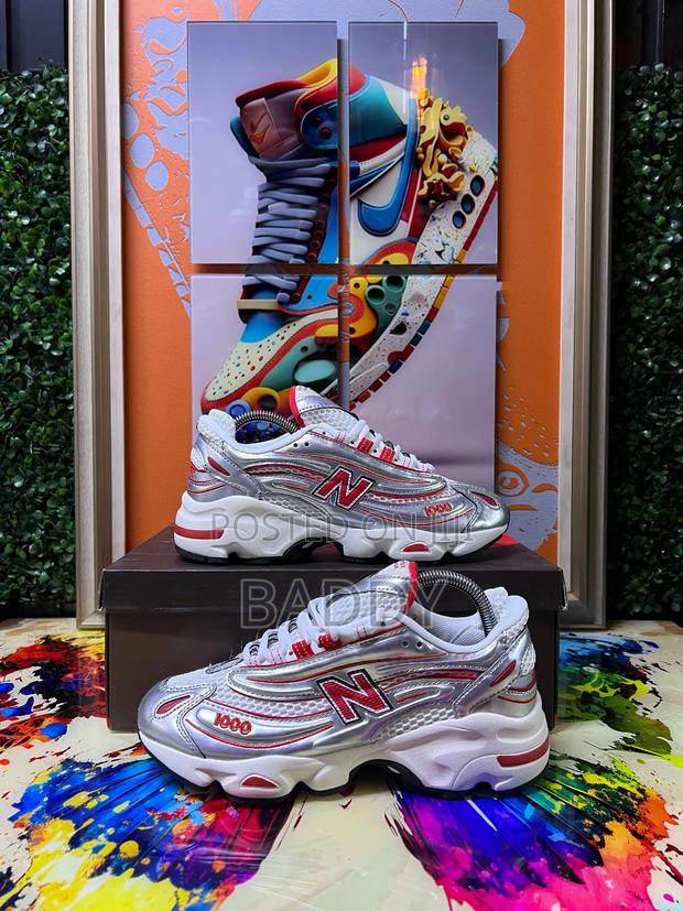 *New Balance 1000 “ - thumbnail 7