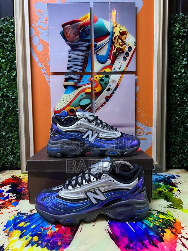 *New Balance 1000 “ - thumbnail 10