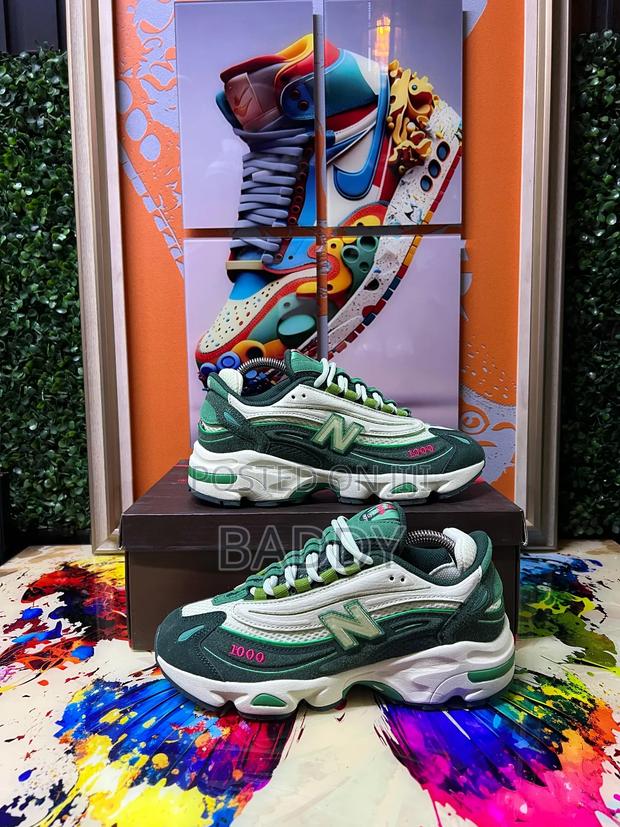 *New Balance 1000 “ - thumbnail 12