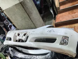 Crown 2010 Front Bumper