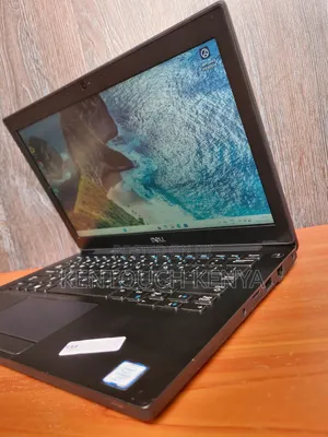 Laptop Dell 8GB Intel Core I7 SSD 256GB