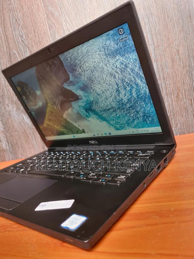 Laptop Dell 8GB Intel Core I7 SSD 256GB - thumbnail 2