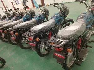 New Motorcycle 2023
