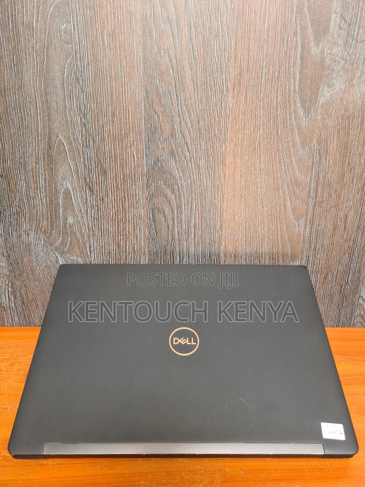 Laptop Dell 8GB Intel Core I7 SSD 256GB