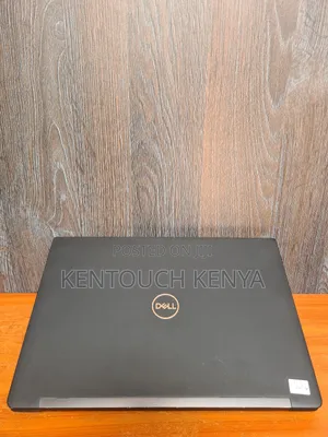 Laptop Dell 8GB Intel Core I7 SSD 256GB