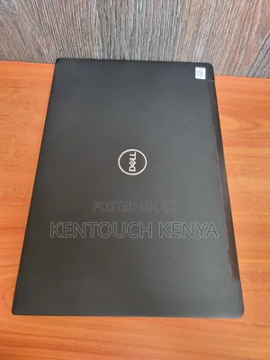 Laptop Dell 8GB Intel Core I7 SSD 256GB