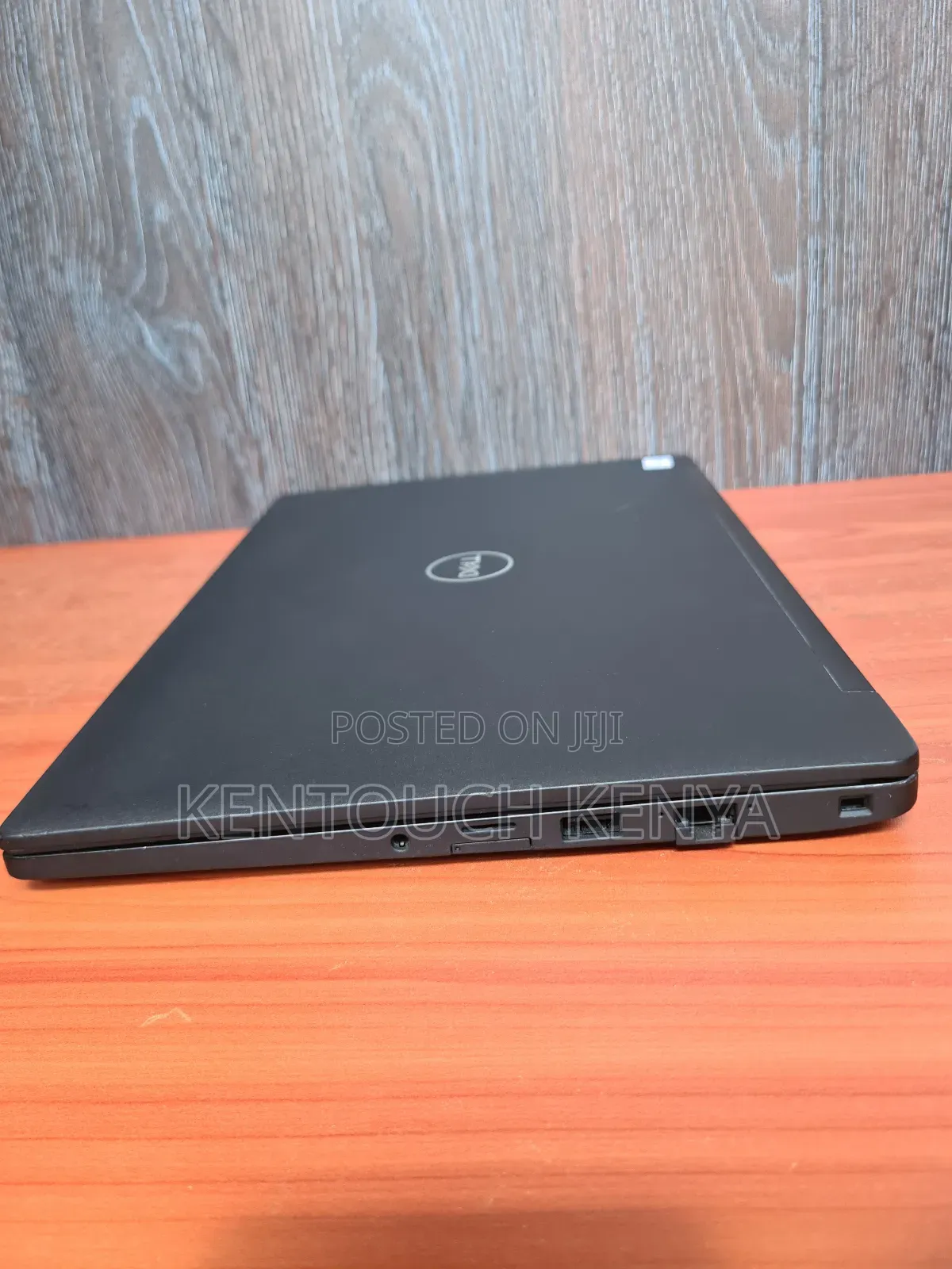 Laptop Dell 8GB Intel Core I7 SSD 256GB
