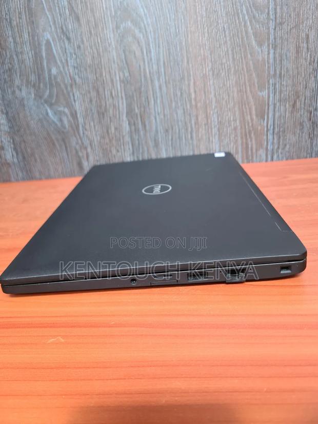 Laptop Dell 8GB Intel Core I7 SSD 256GB - thumbnail 6