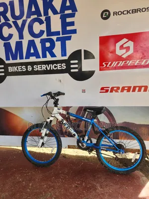 20 Inch Ex Usa Bicycle