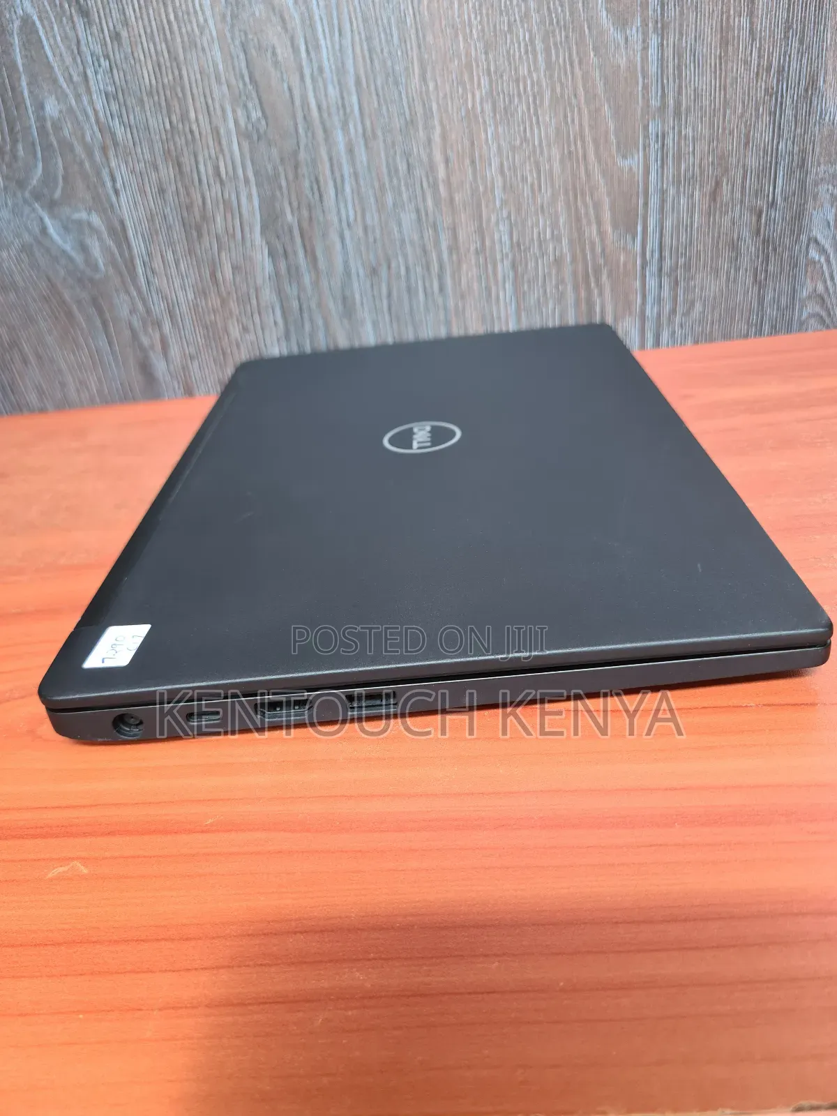 Laptop Dell 8GB Intel Core I7 SSD 256GB