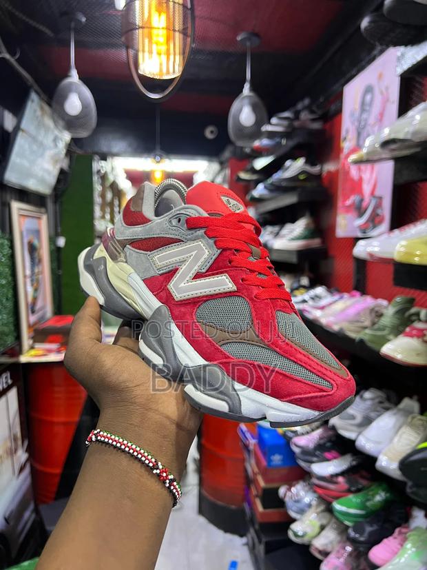 New Balance 9060 “Custom