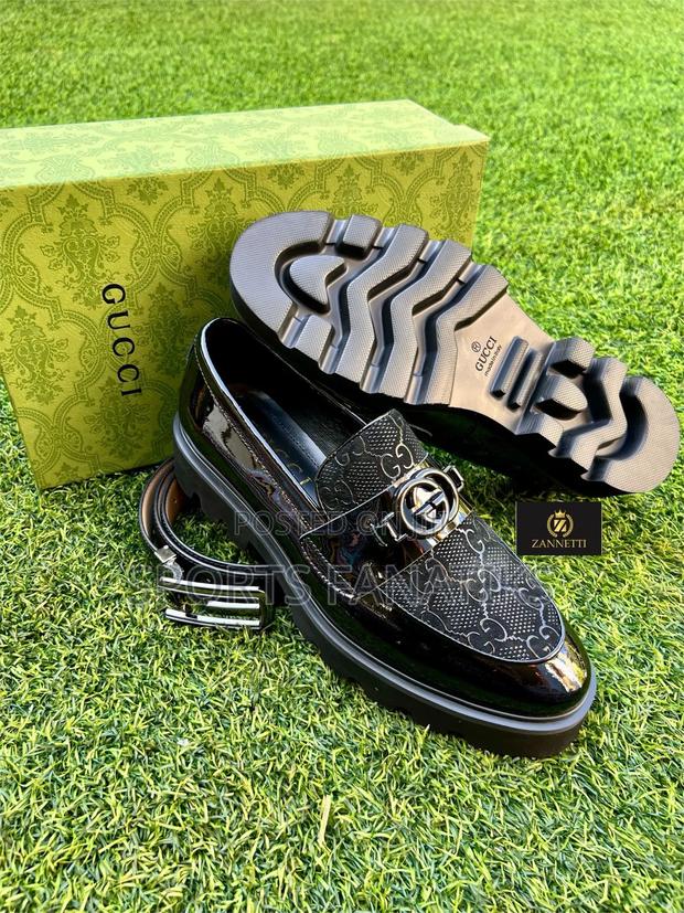Gucci Shoes - main view