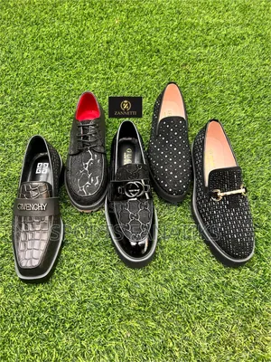 Gucci Shoes