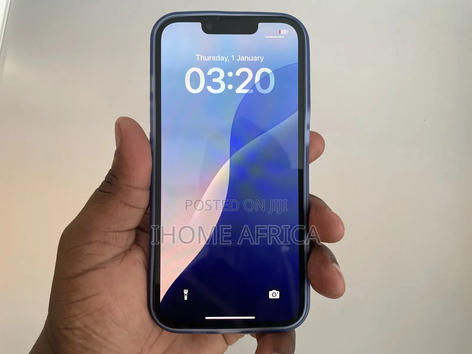 Apple iPhone 14 128 GB Black