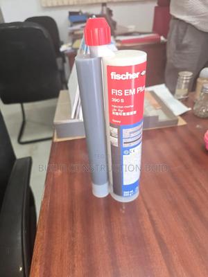 Fischer 390s Injection Motor. - thumbnail 2