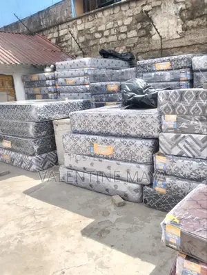 Mattress Mattress 3 by 6 6 Inches Plain