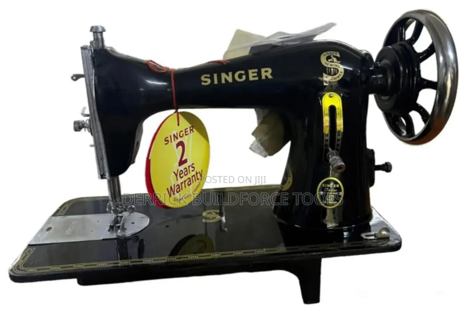 Singer Sewing Machine