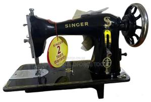 Singer Sewing Machine - thumbnail 2