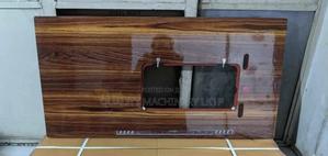 Strong Imported Table and Stand for Ta1/2 Industrial Sewing Machine - main view