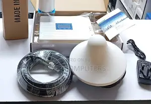4g GSM Mobile Cell Phone Signal Booster