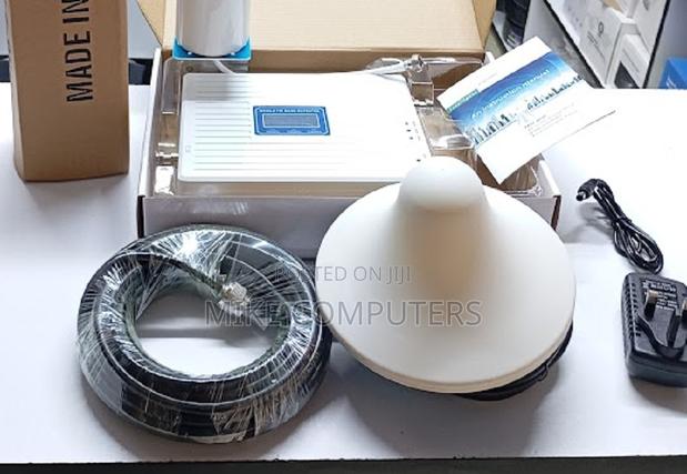 4g GSM Mobile Cell Phone Signal Booster - thumbnail 2