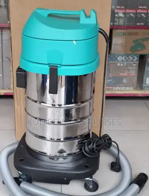 Dca Vacuum Cleaner/ Wet Dry Vacuum Cleaner 30l