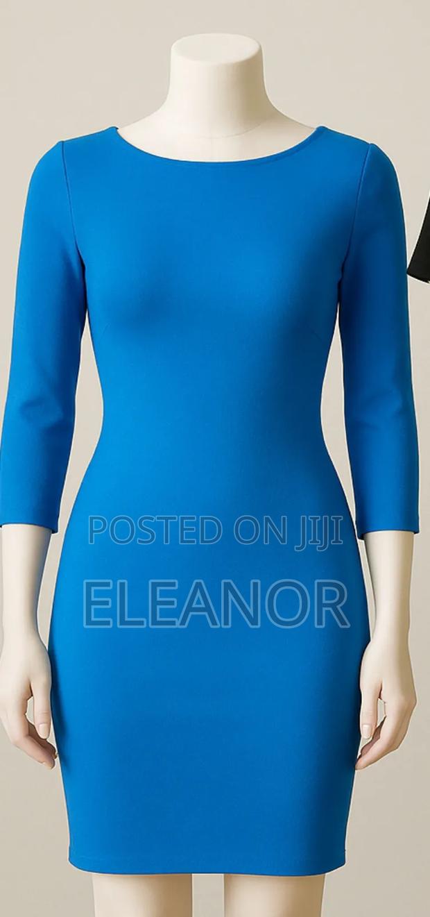 Casual Ladies Outwear - thumbnail 2