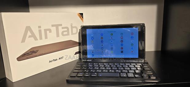 New AirTab A07 1 TB Black - thumbnail 3
