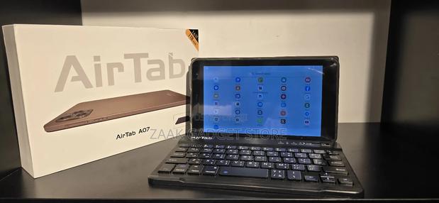 New AirTab A07 1 TB Black - thumbnail 4