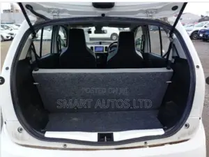 Suzuki Alto 660cc FWD 2018 White